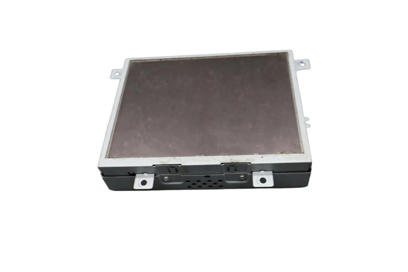 Load image into Gallery viewer, 14-16 Maserati Ghibli Front Dash Display Screen Media Head Unit 670007290 OEM
