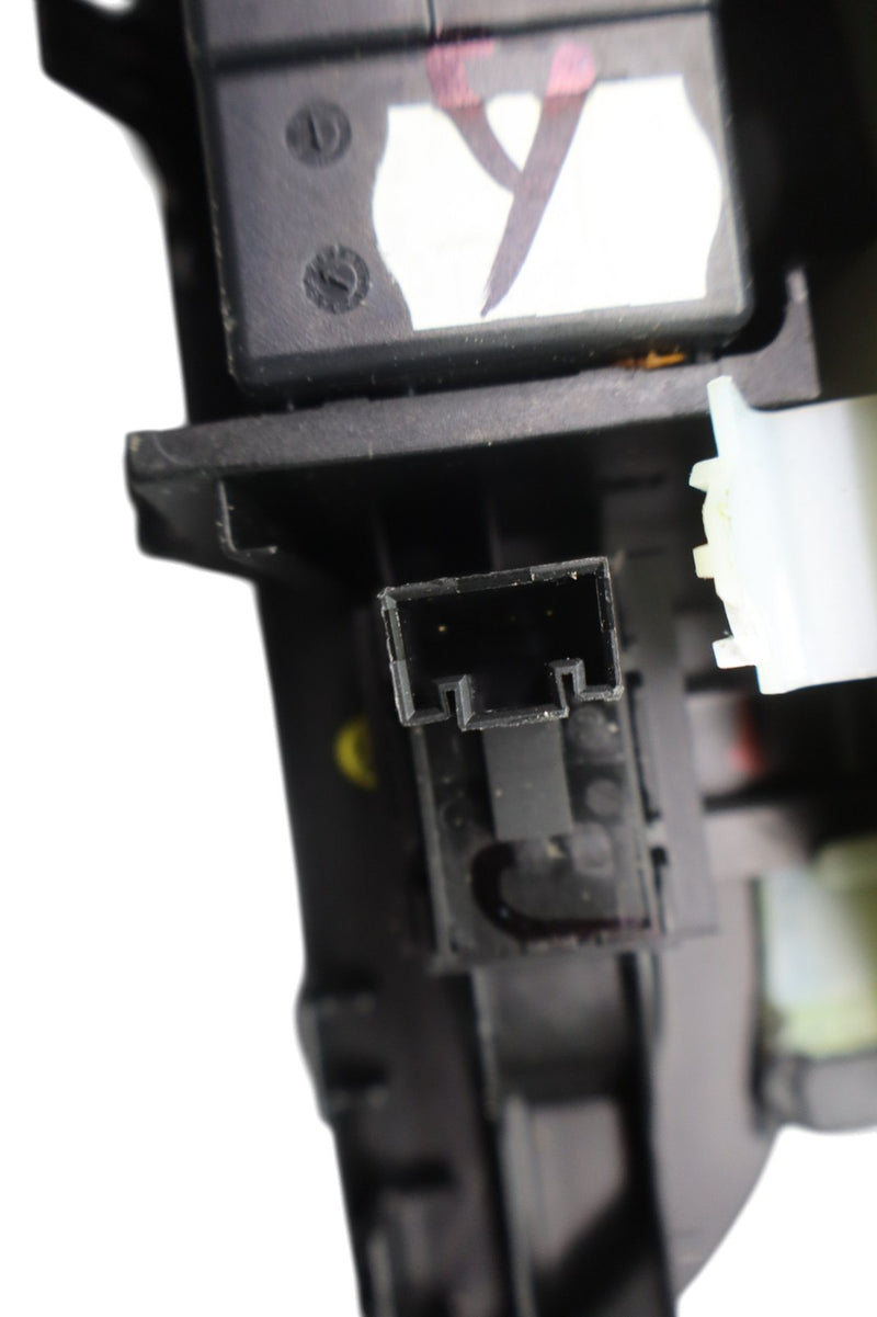 Load image into Gallery viewer, 11-17 Volkswagen Touareg Rear Left Driver Door Window Switch Armrest Trim Oem
