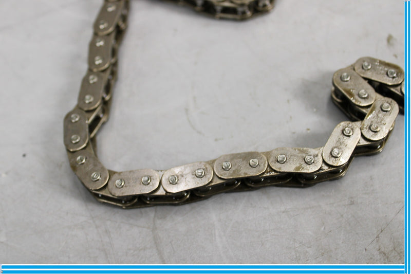 Load image into Gallery viewer, 11-12 Audi A8 Quattro Engine Motor Timing Chain Oem
