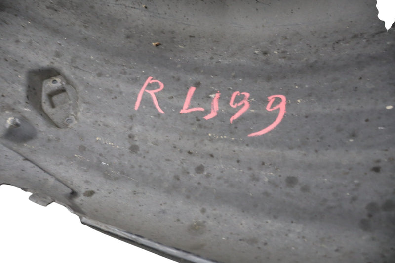 Load image into Gallery viewer, 10-18 Jaguar XJ X351 Rear Left Side Fender Liner Splash Shield AW93F279D23AC Oem
