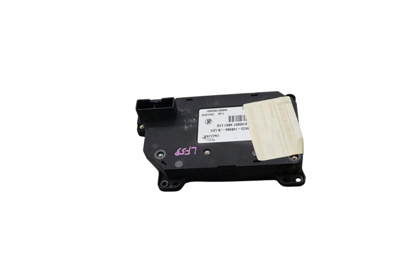 Load image into Gallery viewer, 10-15 Jaguar XF XFR Front Left Driver Side Seat Adjust Control Switch Unit OEM
