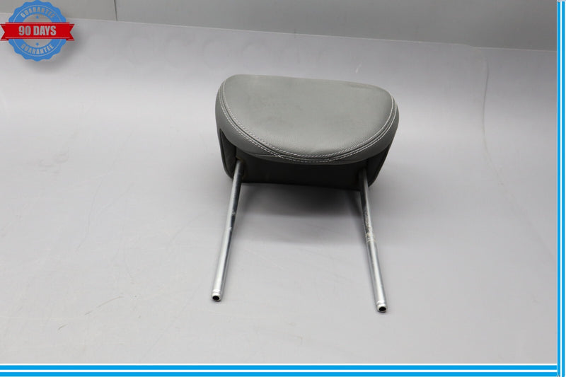 Load image into Gallery viewer, 03-08 Mercedes SL500 SL550 Front Left Driver Side Seat Headrest Head Rest Oem
