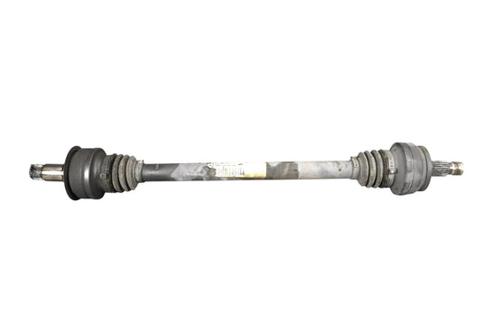 08-14 Mercedes W204 C300 C350 Rear Right Side CV Axle Shaft Half Shaft Oem
