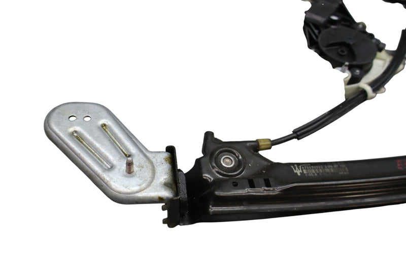 Load image into Gallery viewer, 14-22 Maserati Ghibli M157 Rear Right Side Door Window Regulator W/ Motor Oem
