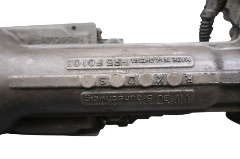 Load image into Gallery viewer, 12-20 Audi A6 A7 Quattro S7 Electric Power Steering Gear Rack And Pinion Oem
