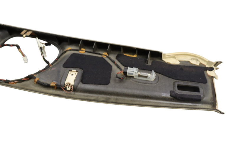 Load image into Gallery viewer, 03-12 Mercedes R230 SL500 SL55 AMG Front Top Upper Headliner Trim Panel Oem
