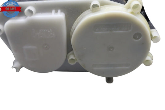 12-18 Audi A6 Front Right Passenger Seat Belt Seatbelt Retractor 4G8857706 Oem