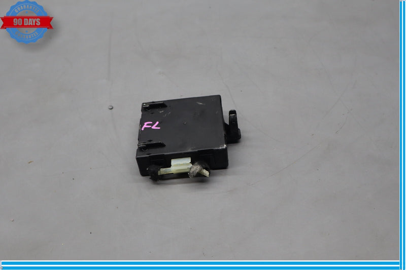 Load image into Gallery viewer, 08-18 Mercedes W204 C250 C350 Front Left Side Door Control Module Unit ECU Oem
