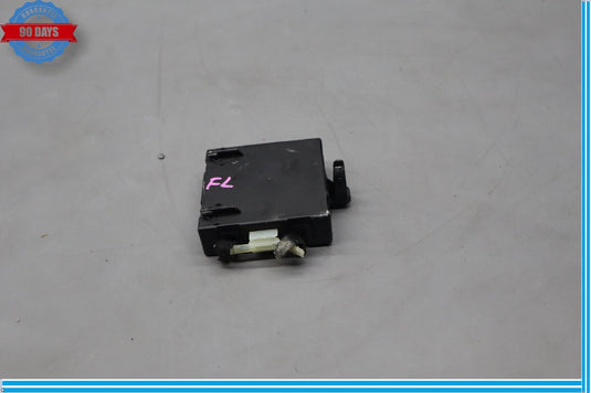 08-18 Mercedes W204 C250 C350 Front Left Side Door Control Module Unit ECU Oem