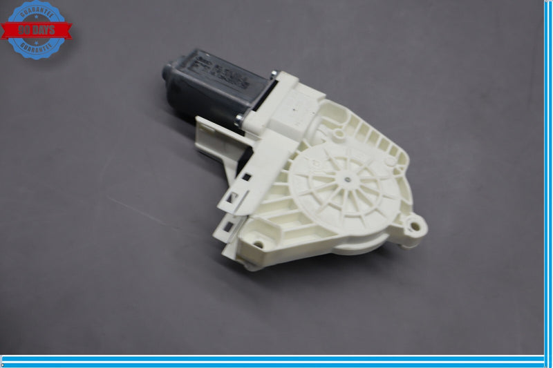 Load image into Gallery viewer, 12-18 Audi A6 Quattro Front Left Driver Side Door Window Regulator Motor Oem
