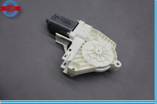 12-18 Audi A6 Quattro Front Left Driver Side Door Window Regulator Motor Oem