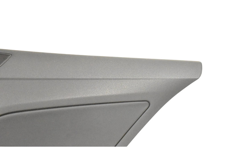 Load image into Gallery viewer, 10-13 Mercedes W207 E350 Coupe Rear Right Interior Quarter Door Trim Cover OEM
