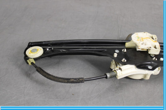 07-13 BMW X5 E70 Rear Right Passenger Door Window Regulator Motor Oem