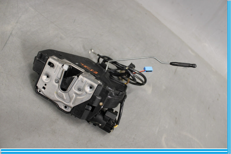 Load image into Gallery viewer, 06-11 Mercedes CLS550 CLS500 W219 Rear Left Side Door Lock Latch Actuator Oem
