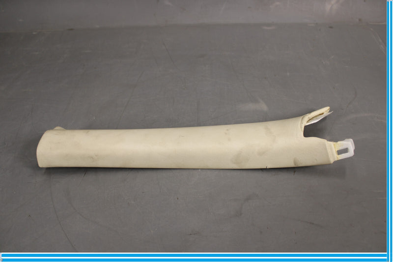Load image into Gallery viewer, 02-10 Lexus SC430 Front Left Driver Side A Pillar Cover Panel Trim Oem
