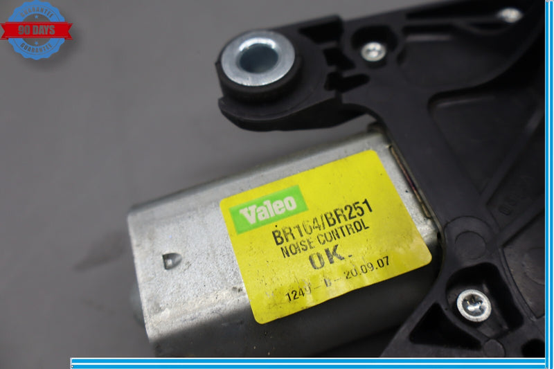 Load image into Gallery viewer, 06-11 Mercedes W164 ML320 Rear Glass Windshield Wiper Motor Oem
