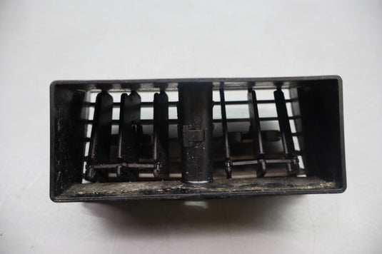 06-12 Mercedes X164 GL320 GL550 Rear Center Console AC A/C Air Vent Grille Oem