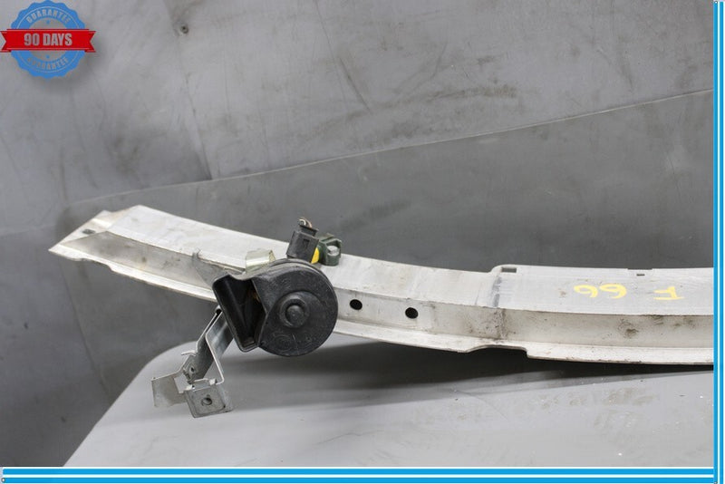 Load image into Gallery viewer, 08-14 Mercedes W204 C250 Front Bumper Reinforcement Impact Crash Bar Rebar Oem
