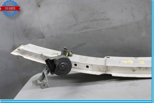 08-14 Mercedes W204 C250 Front Bumper Reinforcement Impact Crash Bar Rebar Oem
