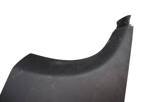15-17 Hyundai Genesis G80 Front Right Side Lower Kick Panel Trim 85824B1000 Oem