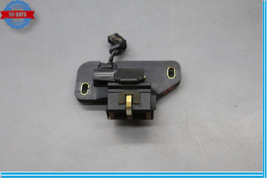 90-02 Mercedes R129 500SL SL320 Trunk Lock Latch Actuator 1297500084 Oem