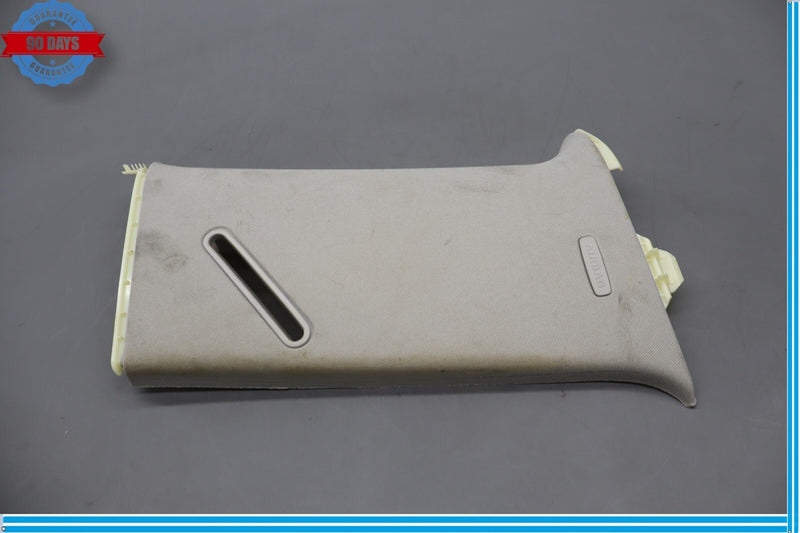 Load image into Gallery viewer, 13-19 Mercedes X166 GL40 GL550 Rear Left Driver Side C Pillar Trim Panel Oem
