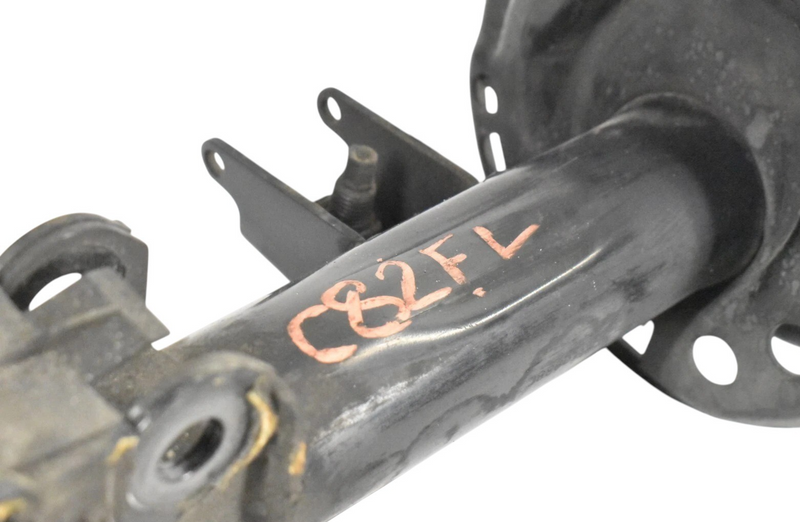 Load image into Gallery viewer, 14-19 Mercedes W117 CLA45 M133 Front Left Shock Strut Absorber 1763200138 Oem
