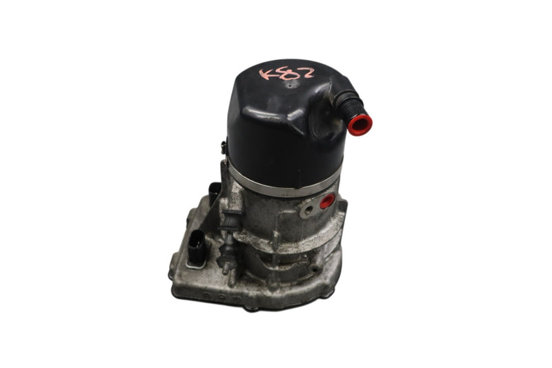 Load image into Gallery viewer, 11-17 Volkswagen Touareg Electric Hydraulic Power Steering Pump 7P0423155B Oem
