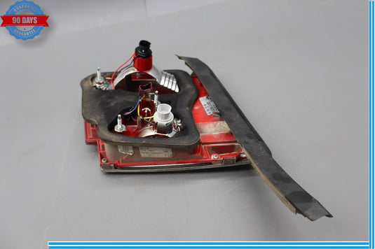 09-12 BMW 750Li 750Li xDrive Rear Right Passenger Side Inner Tail Light Lamp Oem