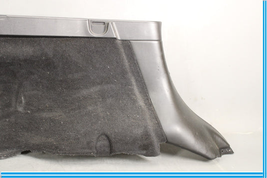 06-13 Land Rover Range Rover Sport Trunk Left Side Quarter Panel Trim Cover Oem