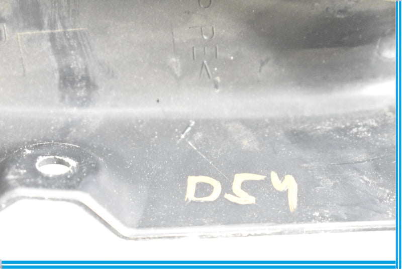 Load image into Gallery viewer, 07-09 Lexus LS460 LS600h Rear Right Trunk Lid Hinge Trim Cover Oem
