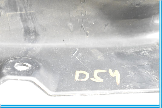 07-09 Lexus LS460 LS600h Rear Right Trunk Lid Hinge Trim Cover Oem