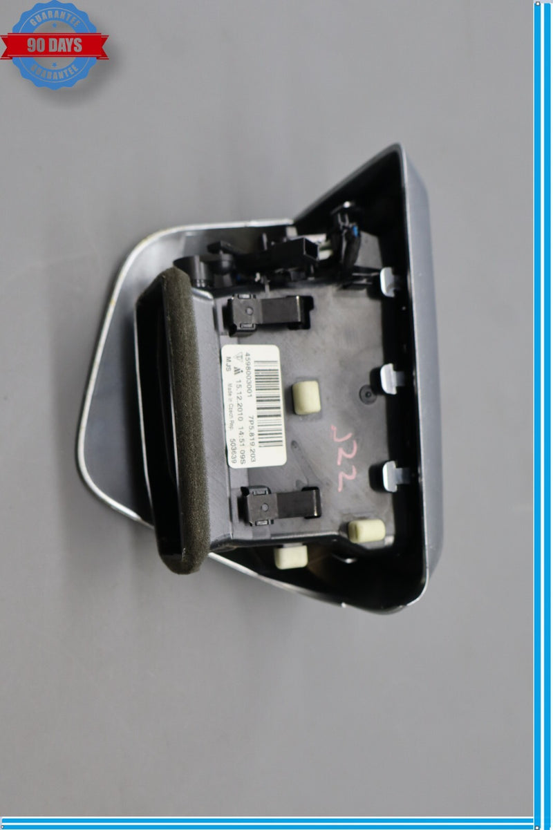 Load image into Gallery viewer, 11-18 Porsche Cayenne 958 Right Side Dash AC A/C Air Vent Grill Oem
