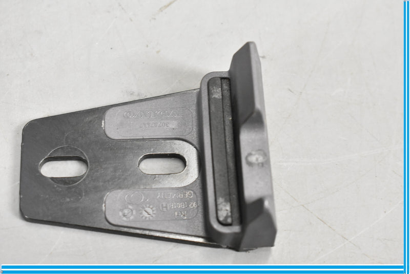 Load image into Gallery viewer, 06-13 Volvo C70 Right Side Interior Trim Luggage Compartment Lock Brace Oem
