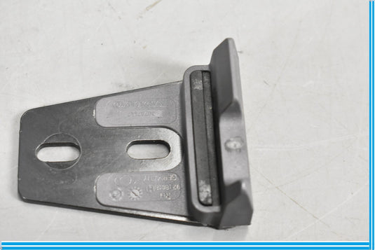 06-13 Volvo C70 Right Side Interior Trim Luggage Compartment Lock Brace Oem