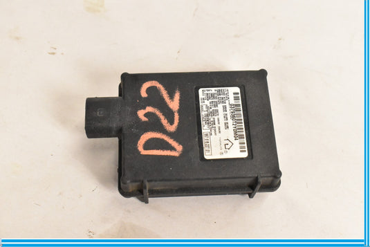05-12 Porsche Boxster Cayman Homelink Garage Door Control Module 99761822700 Oem
