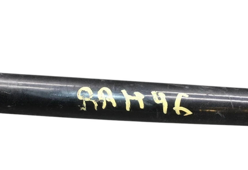 Load image into Gallery viewer, 11-17 Volkswagen Touareg VW Rear Right Side CV Axle Drive Shaft 7P0501201G Oem
