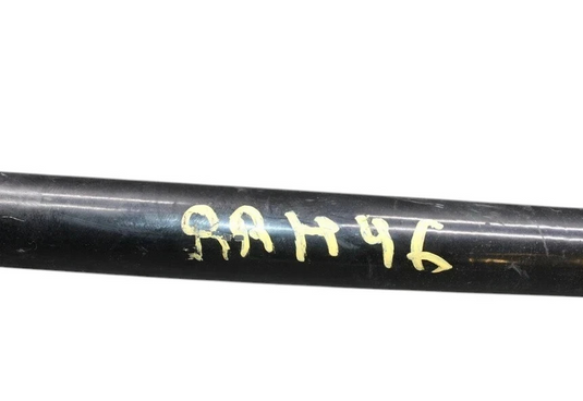 11-17 Volkswagen Touareg VW Rear Right Side CV Axle Drive Shaft 7P0501201G Oem