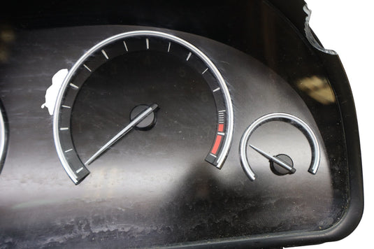 09-12 BMW F01 F02 750i 750Li Speedometer Instrument Gauge Cluster 9220798 Oem