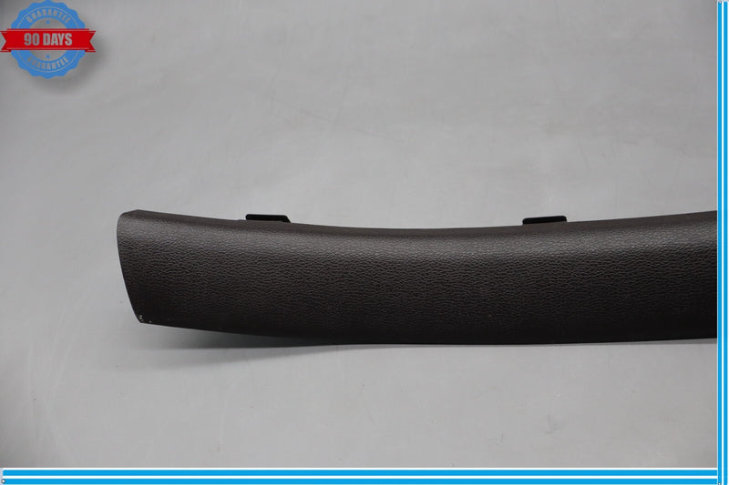 Load image into Gallery viewer, 15-20 Hyundai Genesis Rear Left Driver Door Sill Scuff Cover Panel Trim Oem
