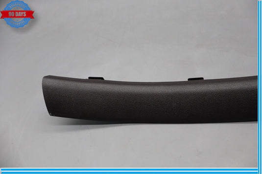 15-20 Hyundai Genesis Rear Left Driver Door Sill Scuff Cover Panel Trim Oem