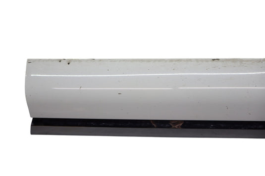 11-17 Volkswagen Touareg VW Hybrid Front Left Driver Side Door Lower Molding Oem
