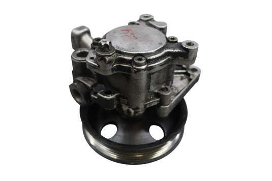 03-06 Mercedes W219 CLS500 CLK55 AMG E500 Power Steering Pump Assembly Oem