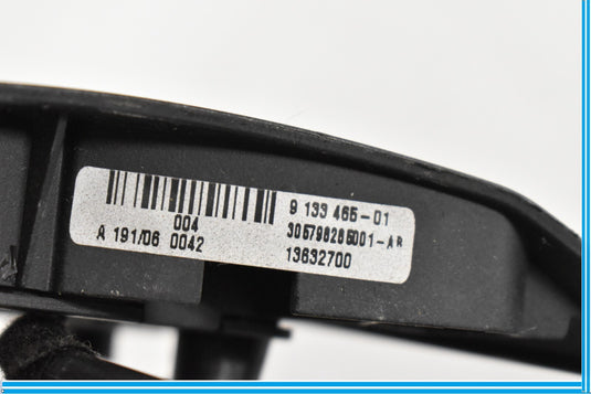 07-13 BMW E70 X5 STEERING WHEEL CONTROL SWITCH BUTTON SELECTOR MODULES OEM