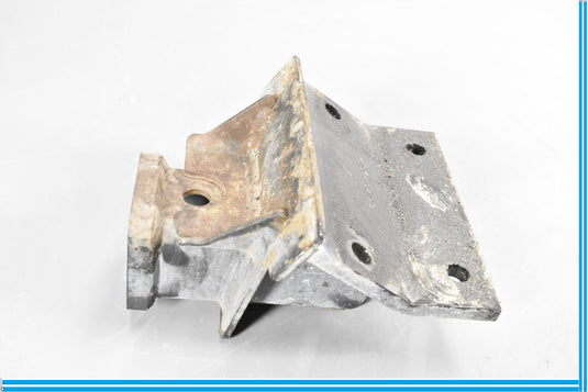 03-09 HUMMER H2 Front Bumper Trailer Tow Haul Winch Receiver Hitch Oem