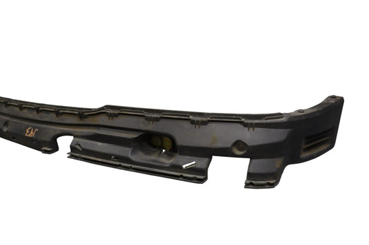 03-06 Mercedes R230 SL500 Rear Center Bumper Cover Support A2308850165 Oem