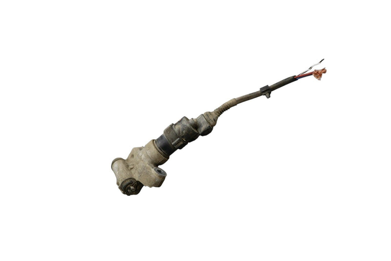 Load image into Gallery viewer, 11-17 Volkswagen Touareg Rear Right Parking Brake Actuator Adjust Motor Oem
