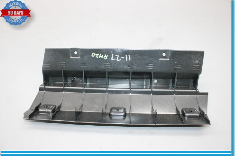 Load image into Gallery viewer, 12-20 Tesla Model S Rear Right Side Trunk Floor Trim Mount Holder Bracket Oem
