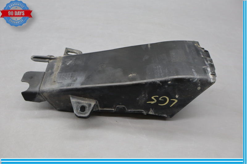 Load image into Gallery viewer, 09-12 BMW 750i 750Li F01 F02 Front Left Driver Side Brake Air Duct / Tube Oem
