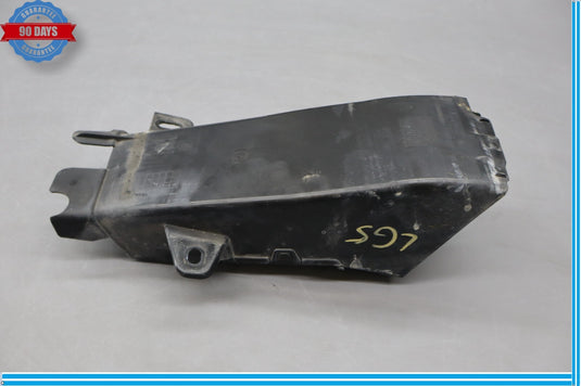 09-12 BMW 750i 750Li F01 F02 Front Left Driver Side Brake Air Duct / Tube Oem